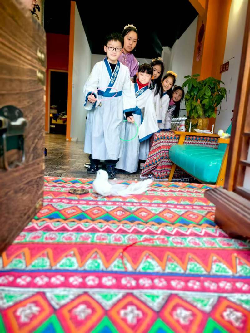 田林县文旅项目策划